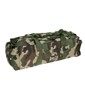 SAC OPERATIONNEL 80 L CAMO