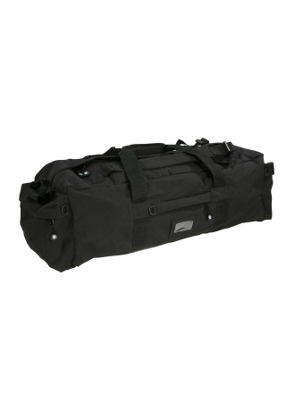 SAC OPERATIONNEL 80 L NOIR