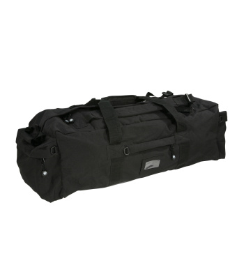 SAC OPERATIONNEL 80 L NOIR