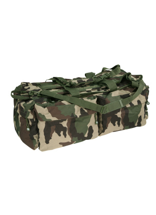 SAC OPERATIONNEL 100 L CAMO