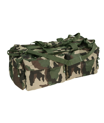 SAC OPERATIONNEL 100 L CAMO