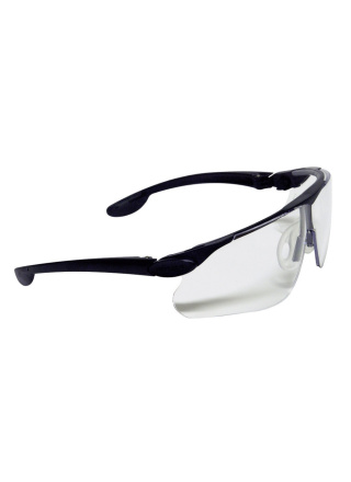 LUNETTES DE TIR ET DE PROTECTION AEARO INCOLORE