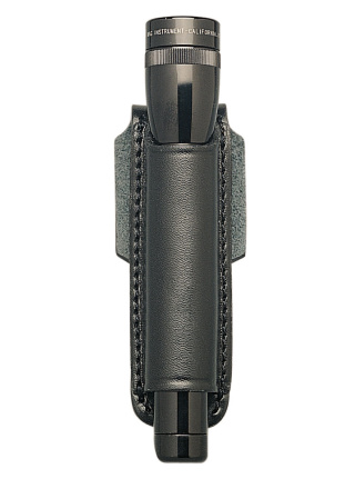 PORTE-MINI MAGLITE PRO CUIR