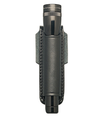 PORTE-MINI MAGLITE PRO CUIR