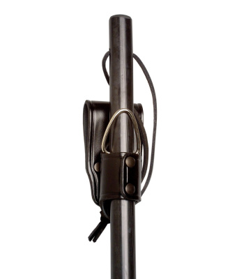 PORTE-BATON DROIT PIVOTANT