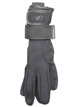 PORTE-GANTS RED LABEL GK