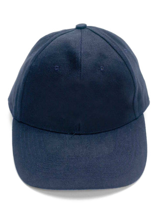 CASQUETTE MARINE