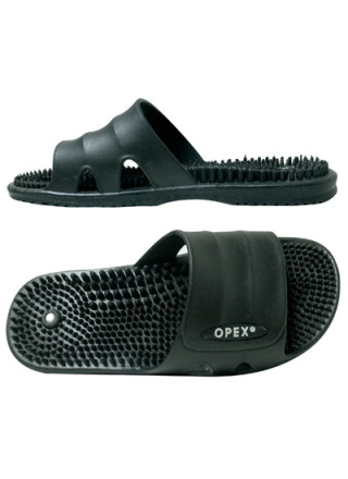 CHAUSSURES CLAQUETTES OPEX