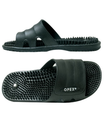 CHAUSSURES CLAQUETTES OPEX