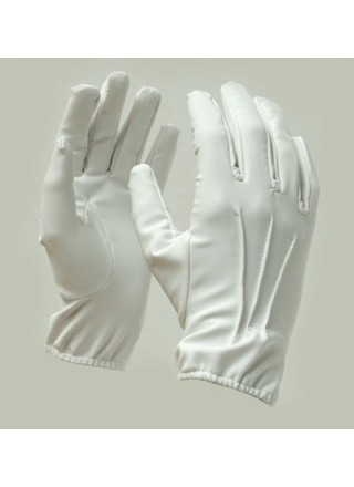 GANTS DE CEREMONIE