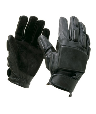 GANTS SWAT