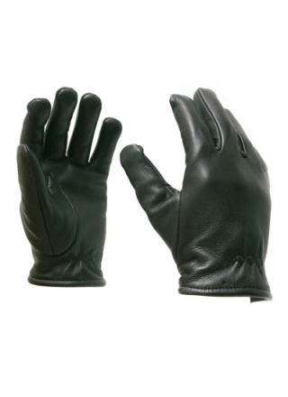 GANTS CUIR