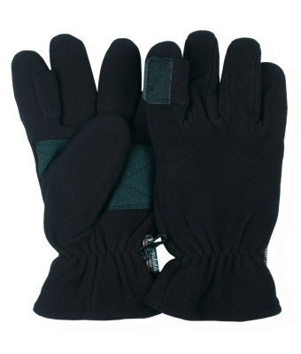 GANTS POLAIRES TIREUR