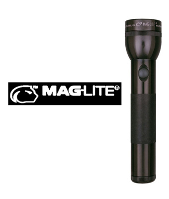 MAGLITE 2 PILES