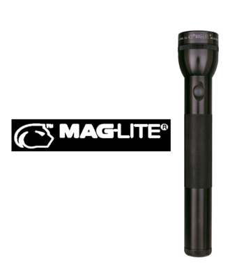 MAGLITE 3 PILES