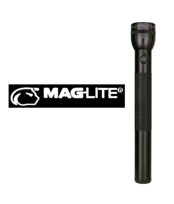 MAGLITE 4 PILES