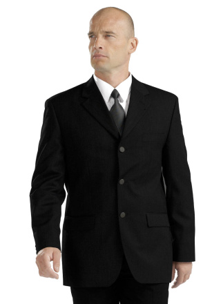 tenue agent de sécurité - Costume