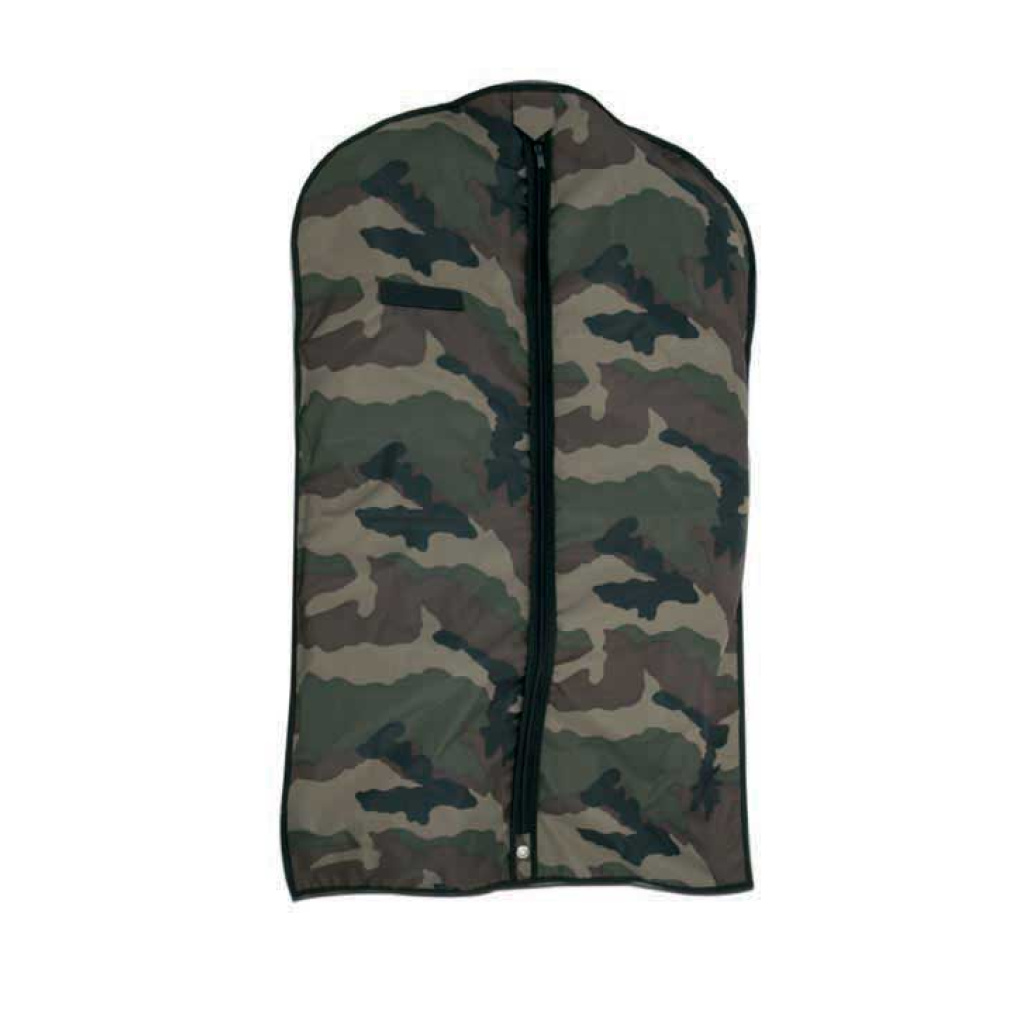 Poncho Ares Ripstop camouflage CE en Stock