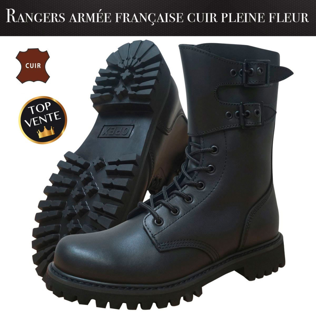 rangers française