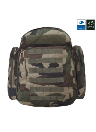 SAC A DOS MILITAIRE TYPE FELIN 45L