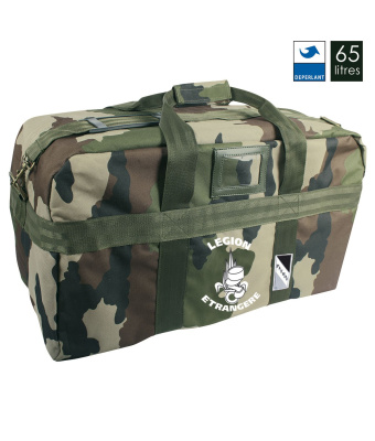 SAC TAP MARQUAGE LEGION