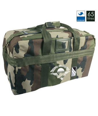 SAC TAP MARQUAGE PARA