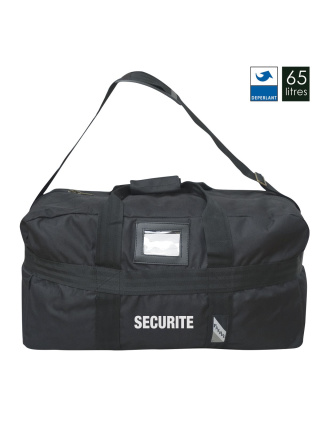 SAC TAP MARQUAGE SECURITE 