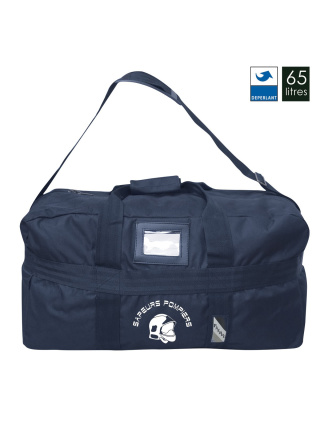 SAC TAP MARQUAGE SAPEURS POMPIERS