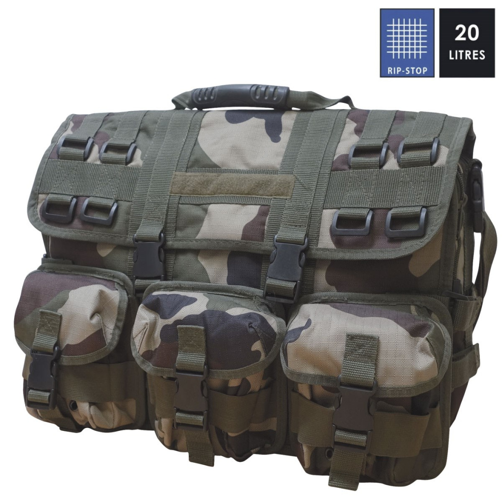 SAC INVESTIGATION ET ORDI United Equipement