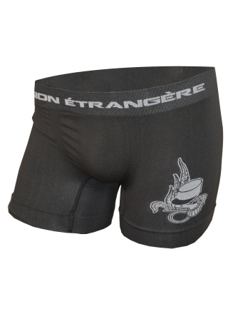 BOXER LEGION ETRANGERE NOIR 