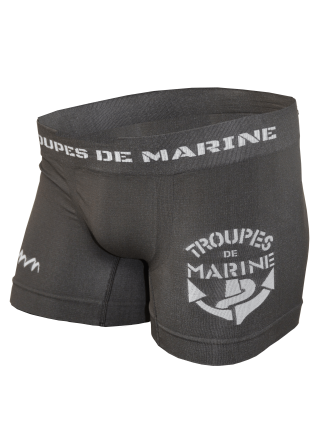 BOXER TROUPES DE MARINE