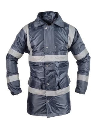 PARKA MARINE SSIAP - FLASH