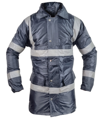 PARKA MARINE SSIAP - FLASH