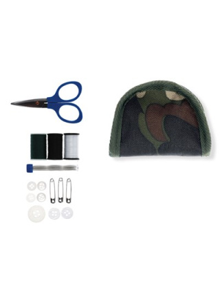 TROUSSE COUTURE MILITAIRE