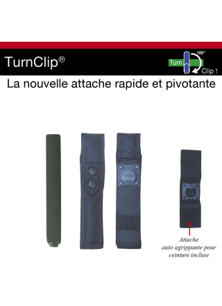 ETUI TURNCLIP PORTE MATRAQUE