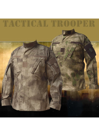 VESTE TACTICAL TROOPER