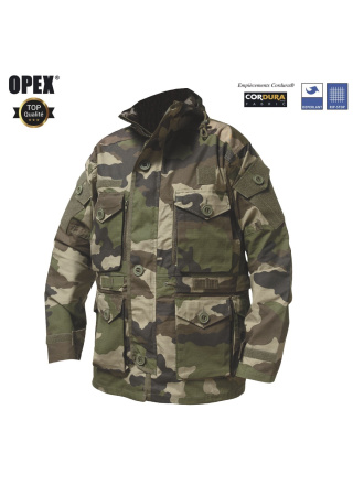 VESTE GUERILLA INTEMPERIES CAMO CE OPEX