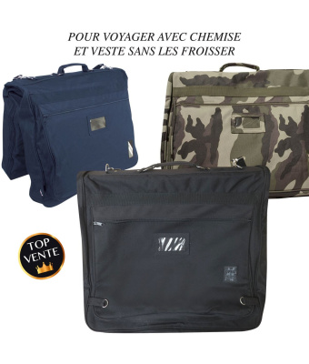 VALISE PERSONNEL NAVIGANT